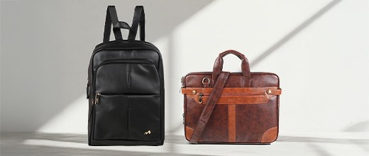 Types of Travel Bags – Find the Perfect One for Every Journey | Biofoot